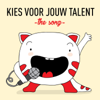 Kies voor jouw talent: het lied